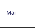 Mai
